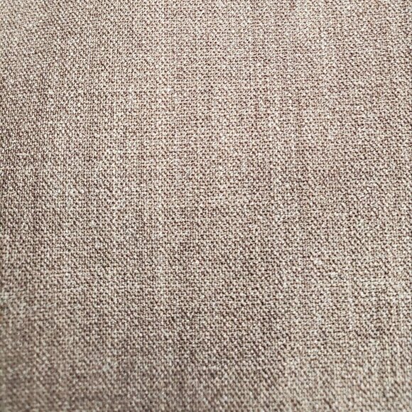 ESCADA Coffee-w-Milk Color Flare Low-Rise Women’s Trousers. Size 38 - Picture 8 of 8